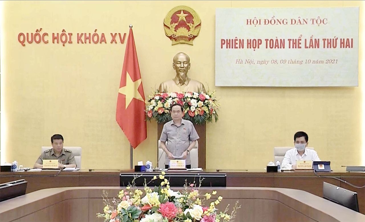 Thực hiện hiệu quả chương trình phát triển kinh tế-xã hội vùng đồng bào dân tộc thiểu số